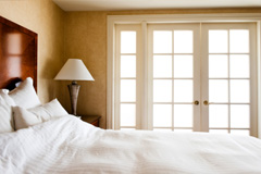 Porthyrhyd bedroom extension costs