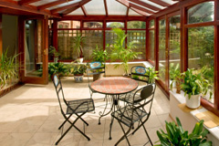 Porthyrhyd conservatory quotes