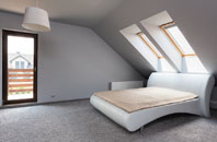 Porthyrhyd bedroom extensions