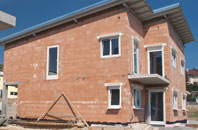 Porthyrhyd home extensions