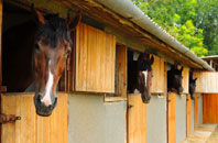 free Porthyrhyd stable construction quotes